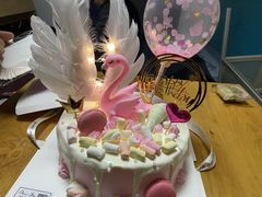 -昔木生日蛋糕(宜昌店)