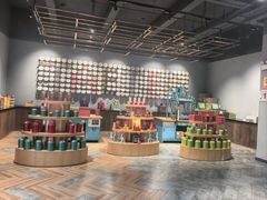 -大益茶庭(勐海会员中心店)