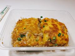 三鲜豆皮-老通城豆皮大王(吉庆街店)