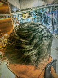 -苏豪路易士·嘉玛发廊