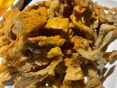 -福茂源横山铁锅羊肉(牡丹园店)
