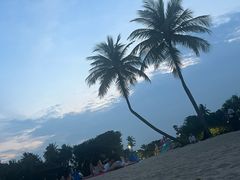 -巴拉湾海滩