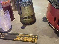 -小米烤肉-泥炉炭烤(常营店)