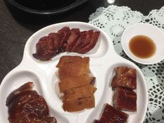 -熠盛粤味·顺德桑拿鸡(永康路店)