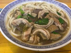 -锦泓老字号猪脏粉(东联大厦店)