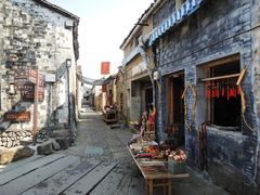 前童古镇略影-前童古镇