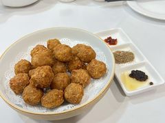 -东兴楼饭庄(六里桥店)