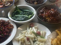 -老三样·旧食新味(万寿宫店)