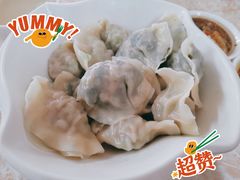-聚荣饺子店