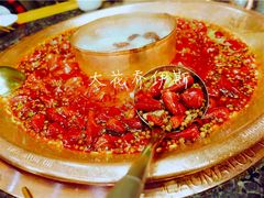 -老码头火锅(骡马市店)