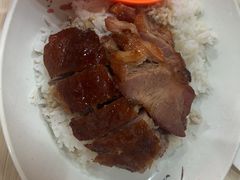 烧鹅-一乐烧鹅(中环店)