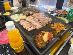 -Dombe豚(黑猪肉街店)