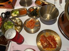 -西塔老太太泥炉烤肉(望京一店)