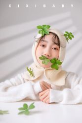 -熙熙小王国儿童摄影乐园(武昌旗舰店)
