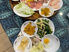 -桥香园云南过桥米线(金马碧鸡店)