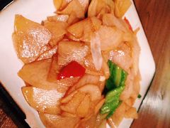 妈妈的味道-妈妈的味道(工人体育场东路店)