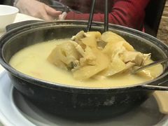 -凤城礼记鱼翅海鲜酒家(新马路总店)