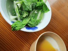 -兵哥豌豆面(雅颂居店)