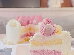 -壹点壹客·生日蛋糕(南山店)
