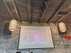 -61号餐吧(兴坪古镇漓江店)