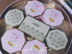 -大桥道糕点食品店(津塘路店)