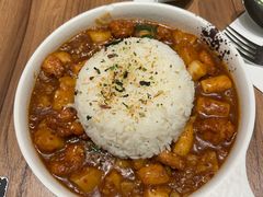 -Pennehut畔尼意面(合肥万象城店)