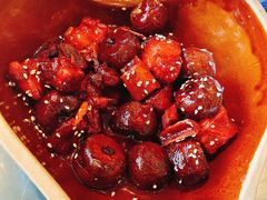 -锦至私房菜(长乐店)