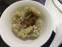 玫瑰梨丸子-膳和缘炒鸡店(南门路店)