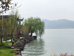 -东钱湖旅游度假区