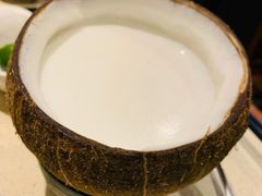 -润泽园椰子鸡(汇一城店)