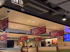 -海底捞火锅(西单店)