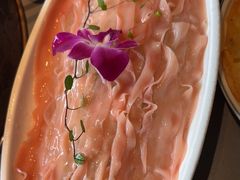 -三只耳冷锅鱼火锅(玉林店)
