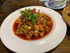 凉拌鸡-庭院小酌(瑞莲街店)