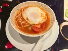 -上海苏宁宝丽嘉酒店·嘉府壹号中餐厅