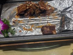 -刘胖子家常菜·蹄花焖藕(中南店)