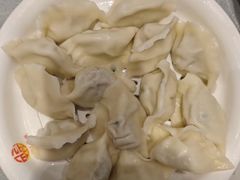 -添福来墨鱼饺子 · 海鲜东北菜(大连星海·黄浦路店)