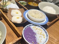 -李百蟹·江南蟹黄面·河景餐厅(夫子庙总店)