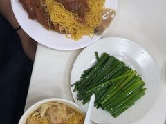 -麦文记面家(佐敦店)