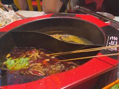 -老马路串串香火锅(北门桥店)