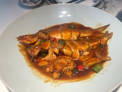 -潮堂 · 潮州菜(国贸商城店)