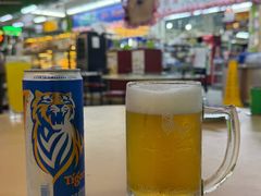 -無招牌海鮮(芽笼店)
