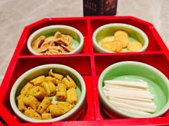 -鱼你相聚·河鲜馆(袁家岭店)