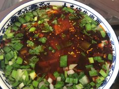 -马吉德牛肉拉面(新街口店)