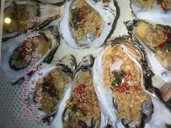 -锦州烧烤(食品街店)