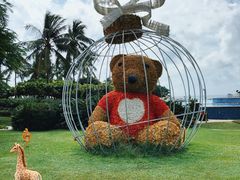 -三亚亚龙湾天域度假酒店