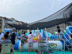 -碧海云天(川环南路店)