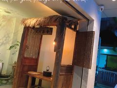 -成川茶店·潮汕工夫浓茶(万象店)