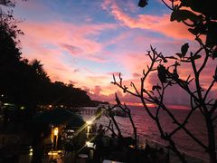 -Rock Bar Bali(Bali)