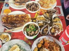 -海大南门夜市(海富街店)