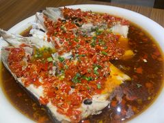 -湘聚缘湘菜馆(斜土路店)